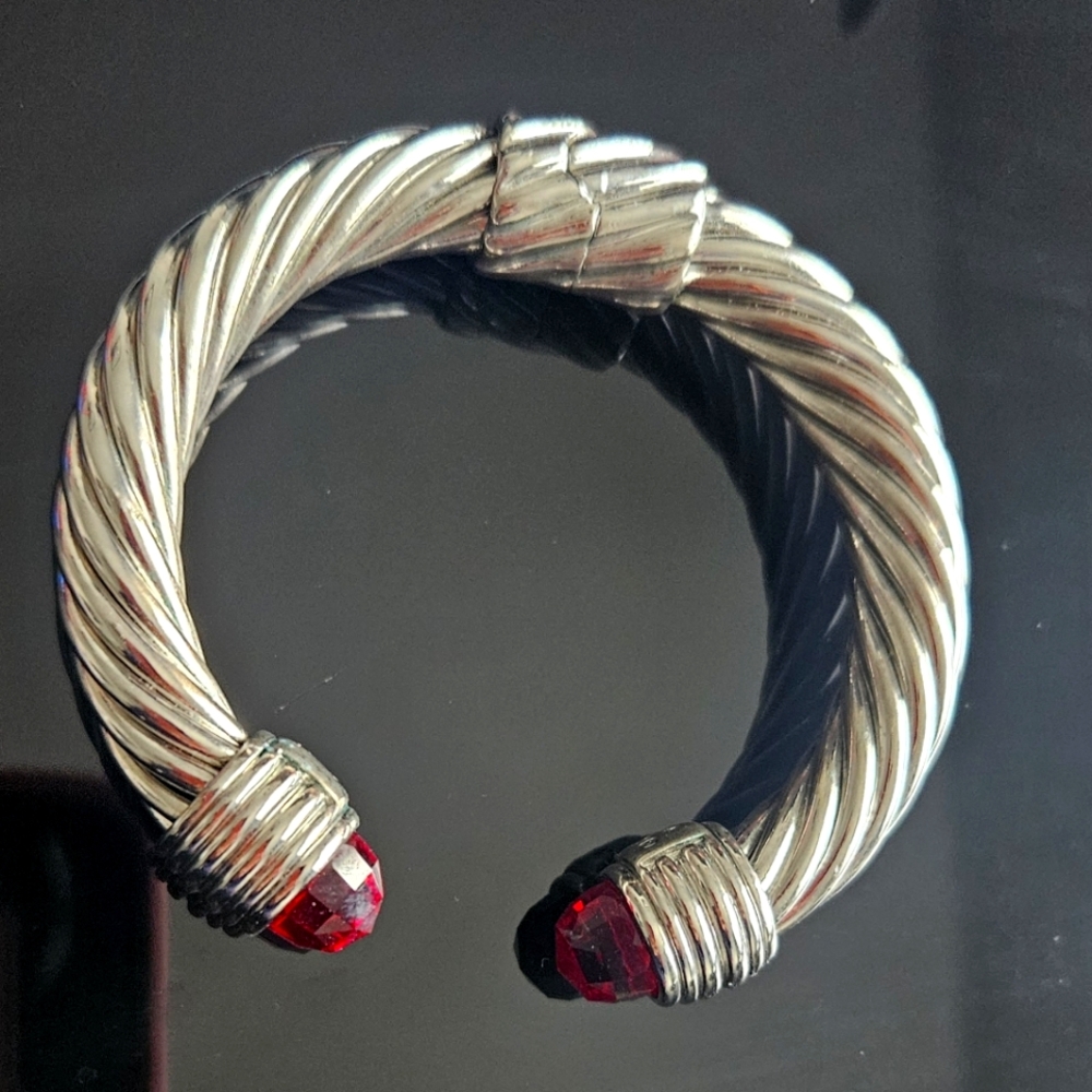 David Yurman Bracelet Preo-own